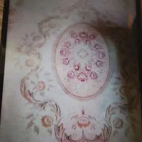 فرش|فرش|کرج, باغستان|دیوار