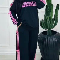 ست ۲تیکه بلوزشلوارپاپیون دوخت تهران تولیدپخش دینا|لباس|مشهد, انقلاب|دیوار