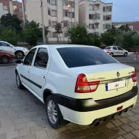 پارس تندر مدل ۹۲