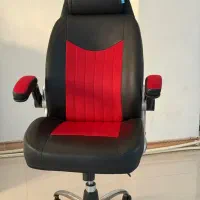 صندلی|مبلمان اداری|هچیرود, |دیوار