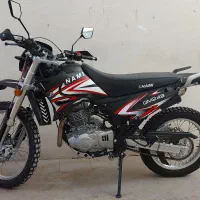 ترل نامی ۲۵۰ مدل ۱۴۰۳ در حد خشک