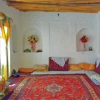 سرایدار زوج سرپرست خانوار