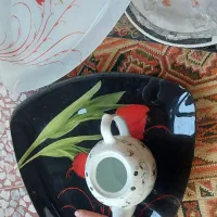 قوری های چینی|قوری، کتری، قهوه‌ساز دستی|بابلسر, |دیوار