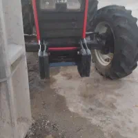 285جفت کارخانه مدل 92|خودرو سنگین|کرفتو, |دیوار