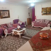 واحد ۵۶ متری آرامگاه