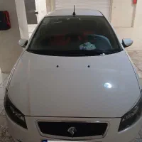 خودرو رانا پلاس