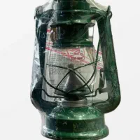 فانوس سایز ۵ بزرگ قدیمی نو نو