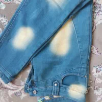 شلوار زنانه سایز 44 تا 46|لباس|خمینیشهر, |دیوار