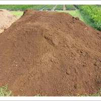 خاک باغچه، کود