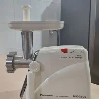 چرخ گوشت پاناسونیک MK2500