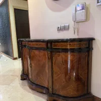 کنسول|بوفه، ویترین، کنسول|تهران, فرمانیه|دیوار