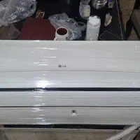 پنل اصلی الجی اینورتر ۲۴ هزار