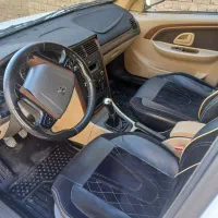 پژو پارس تیوفایو