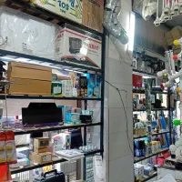 تولیدآینه دکوراتیو قفسه رگال پیشخوان|فروشگاه و مغازه|قرچک, میرزائی شمالی|دیوار