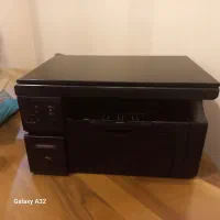 پرینتر لیزری سه کاره HP-1132|پرینتر، اسکنر، کپی، فکس|تهران, شمس‌آباد|دیوار