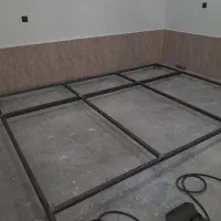 لوله کشی گازتغییرات، جوشکاری نصب شیروانی، ایرانیت|خدمات پیشه و مهارت|بهارستان, |دیوار