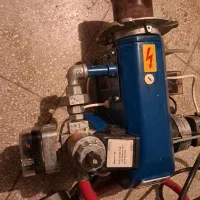 مشعل ایران رادیاتور|آبگرمکن، پکیج، شوفاژ|سمنان, |دیوار