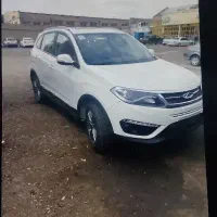 تیگو ۵ فول مدل ۹۶