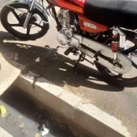 موتور هندا لیفان 200