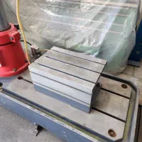 دریل رادیال مورس ۴ بازو یک متر در حد آک|ماشینآلات صنعتی|صوفیان, |دیوار