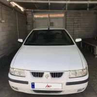 سمندLXمدل ۹۰ دوگانه شرکت