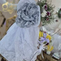 باغ سالن برگزاری عقد بله برون|خدمات پذیرایی، مراسم|کرج, جهان‌شهر|دیوار