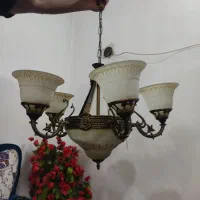 لوستر بزرگ ۳ تا ۱۰ میلیون زیر قیمت