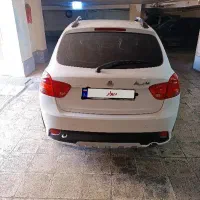 کوییک Gx تیپ l|خودرو سواری و وانت|تهران, مجیدآباد|دیوار