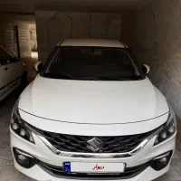 سوزکی بالنو