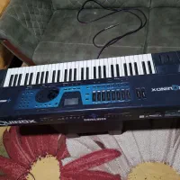 ارگ جی ام اکوناکس