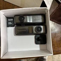 دوربین ثبت وقایع خودرو