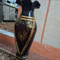 گلدان|صنایع دستی و سایر لوازم تزئینی|قم, باسکول|دیوار