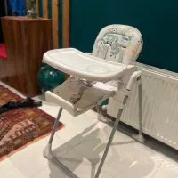 صندلی غذاخوری کودک|تخت و صندلی بچه|تهران, دانشگاه شریف|دیوار