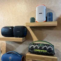 پخش عمده و تکی اسپیکر