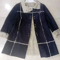 کاپشن بوفالو