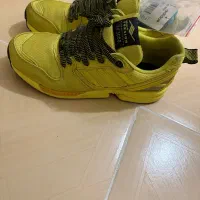 کتونی کتونی zx.  کتونی اورجینال