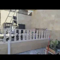 سنگ .سرامیک.|خدمات پیشه و مهارت|گنبد کاووس, |دیوار