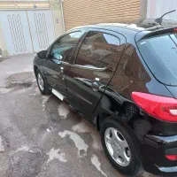 پژو ۲۰۷ پاناروما مدل ۱۴۰۳|خودرو سواری و وانت|یزد, |دیوار