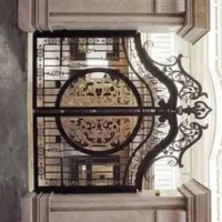 جوشکار آهنگر