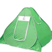 چادر مسافرتی هشت نفره