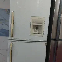 یخچال هیمالیا