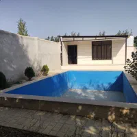 باغ ویلا فوق‌العاده زیر قیمت 400 متر شهریار