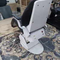 صندلی آرایشگاه