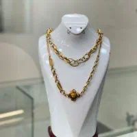 طلای ۴ درصدی ۱۸ عیار