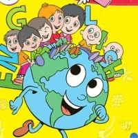 آموزش زبان انگلیسی به کودکان و آموزش زبان مدرسه