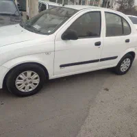 تیبا مدل 93بدون رنگ|خودرو سواری و وانت|اردبیل, |دیوار