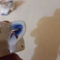 مجسمه فیل چینی|مجسمه، تندیس، ماکت|تهران, نیروی دریایی|دیوار