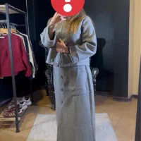 کت و دامن فوتر|لباس|تهران, ایرانشهر|دیوار