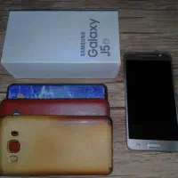 گوشی سامسونگ جی 5 - Samsung J5 2016