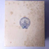 مدال کنوانسیون انجمن شاعران|کلکسیون اشیاء عتیقه|تهران, امام زاده عبدالله|دیوار